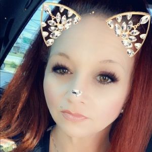 Meet your Posher, Kristy